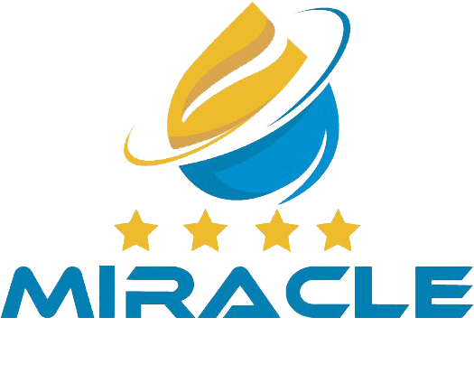 Deluxe City - Miracle luxury hotel